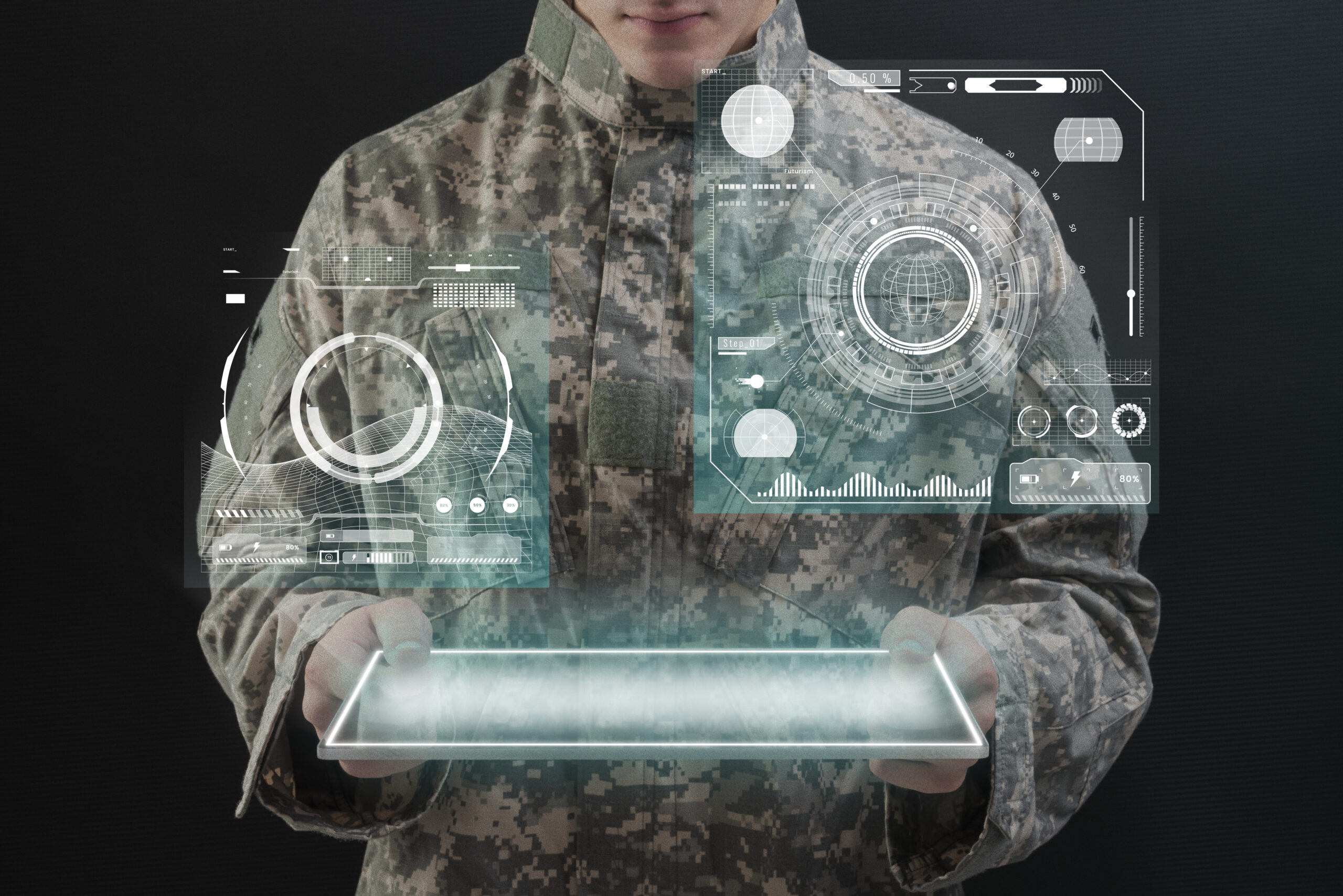 Advanced sensor integration